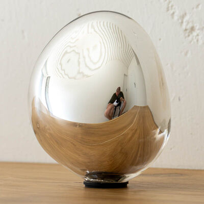 CHROME STONE SMALL