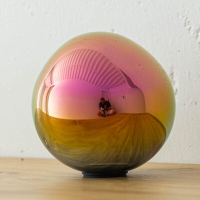 RAINBOW BUBBLE BIG