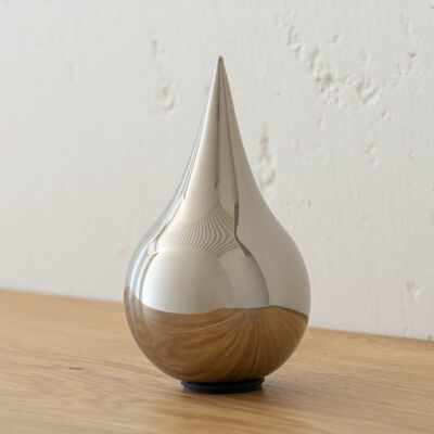 SILVER DROP SMALL