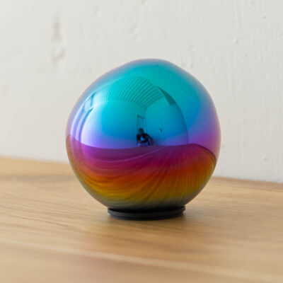 RAINBOW BUBBLE SMALL