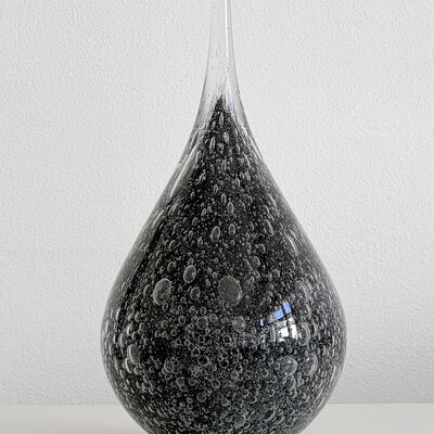 DROP BLACK BIG