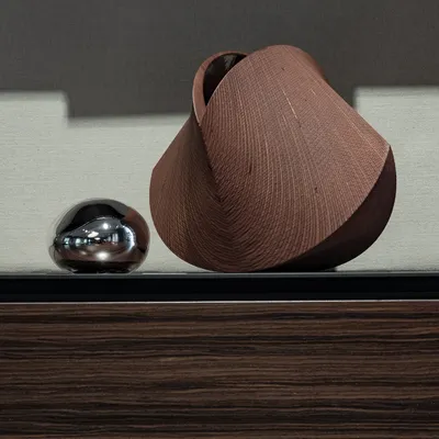 STONE CHROME