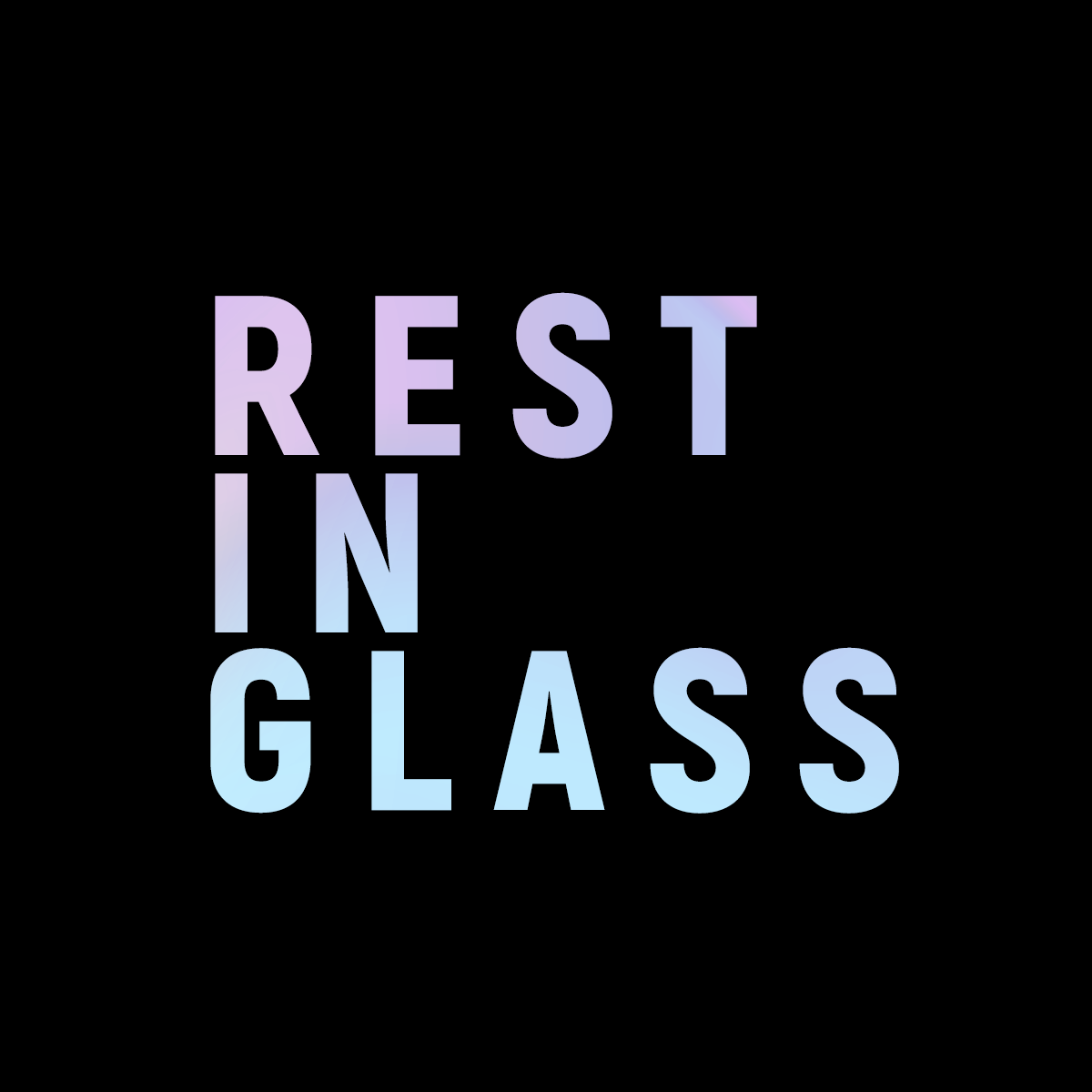 RESTINGLASS